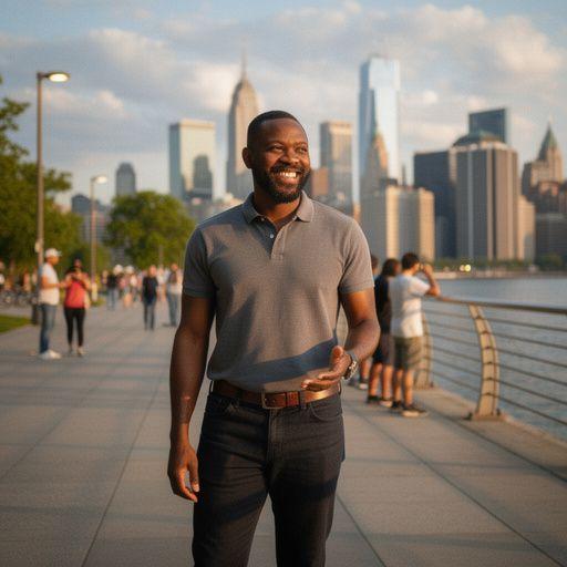 Michał Wiśniewski - Specjalista ds. planowania podróży